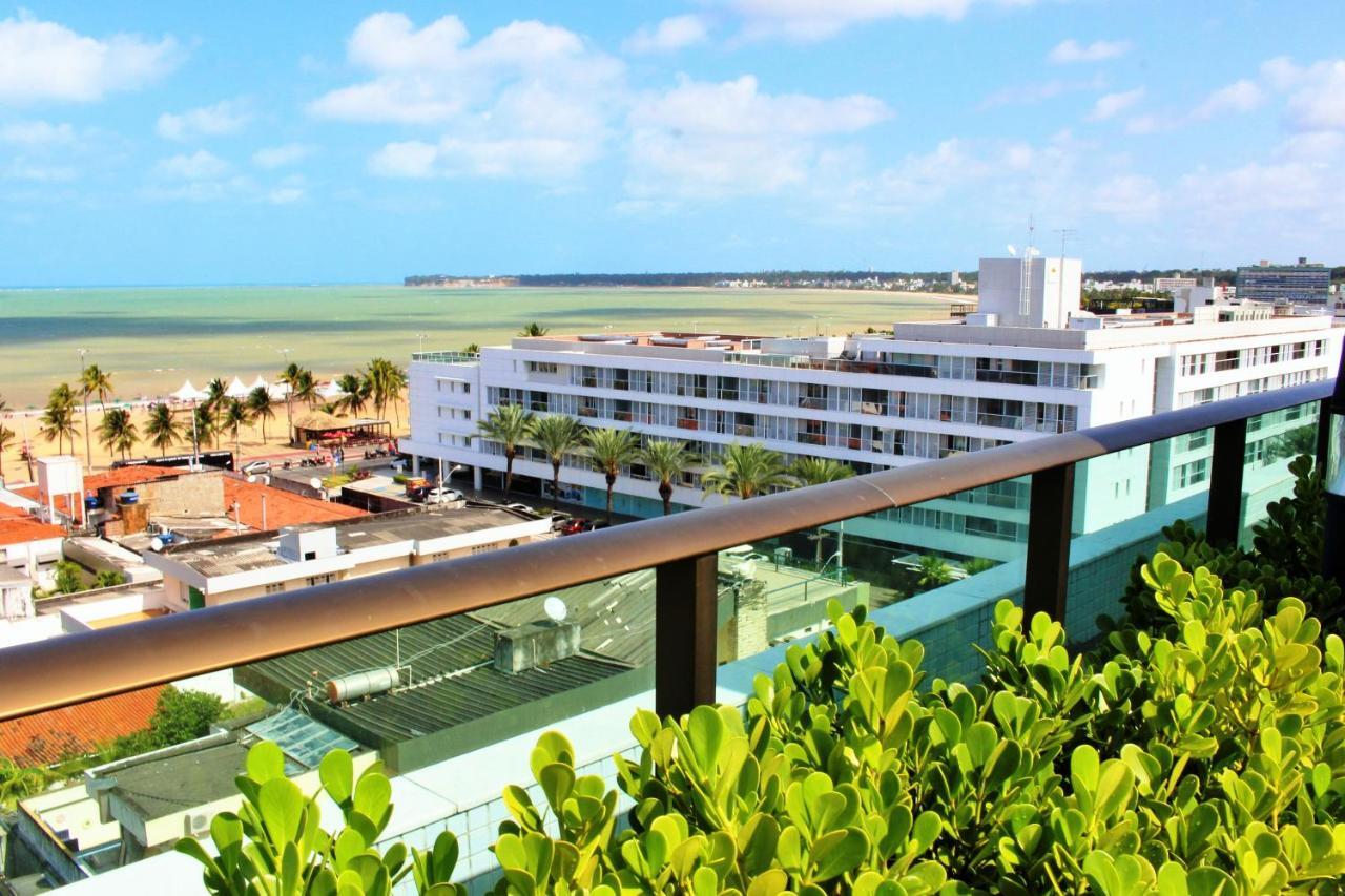 Atlantis Aquamarine Beach João Pessoa Eksteriør billede
