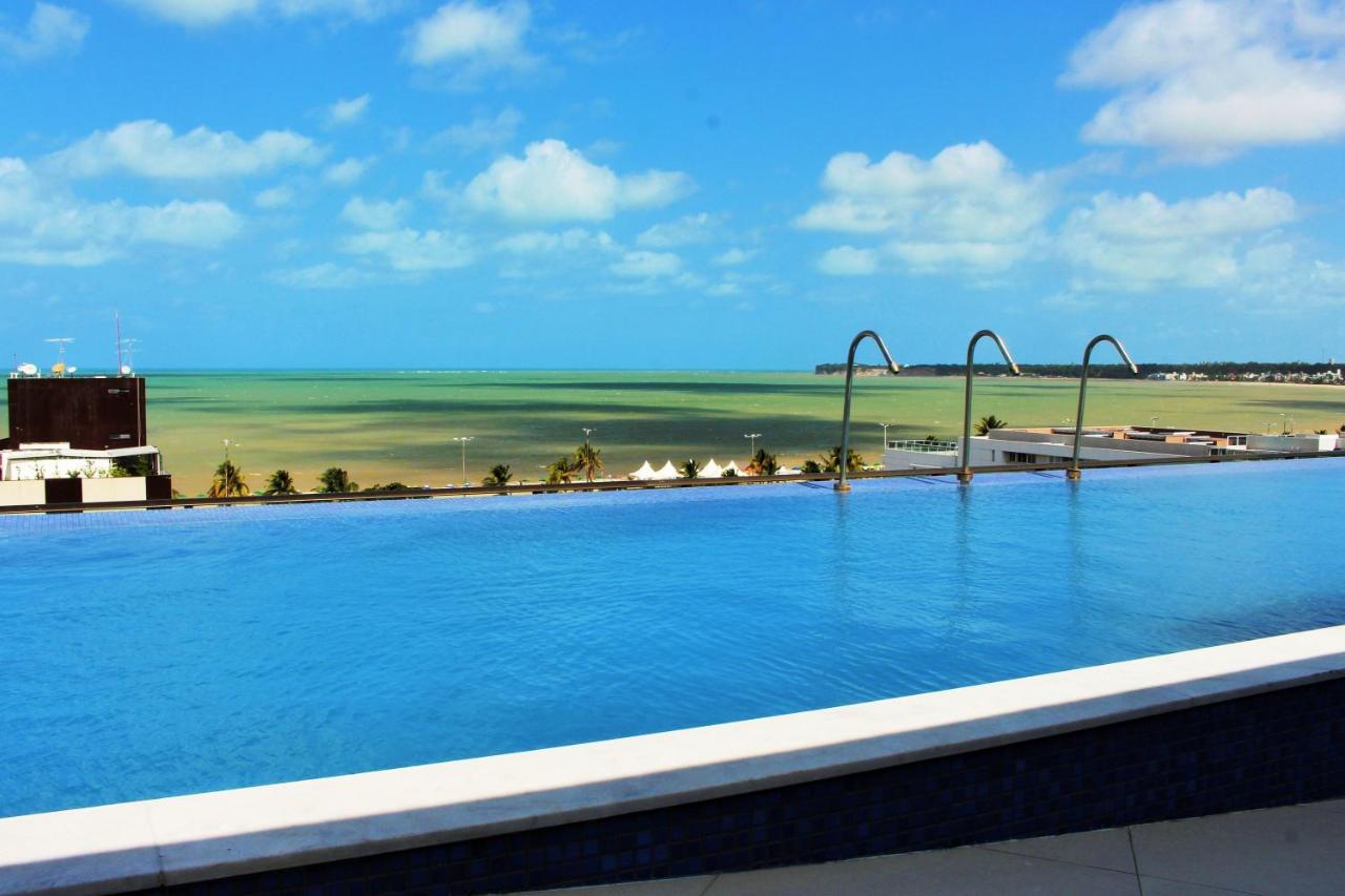 Atlantis Aquamarine Beach João Pessoa Eksteriør billede