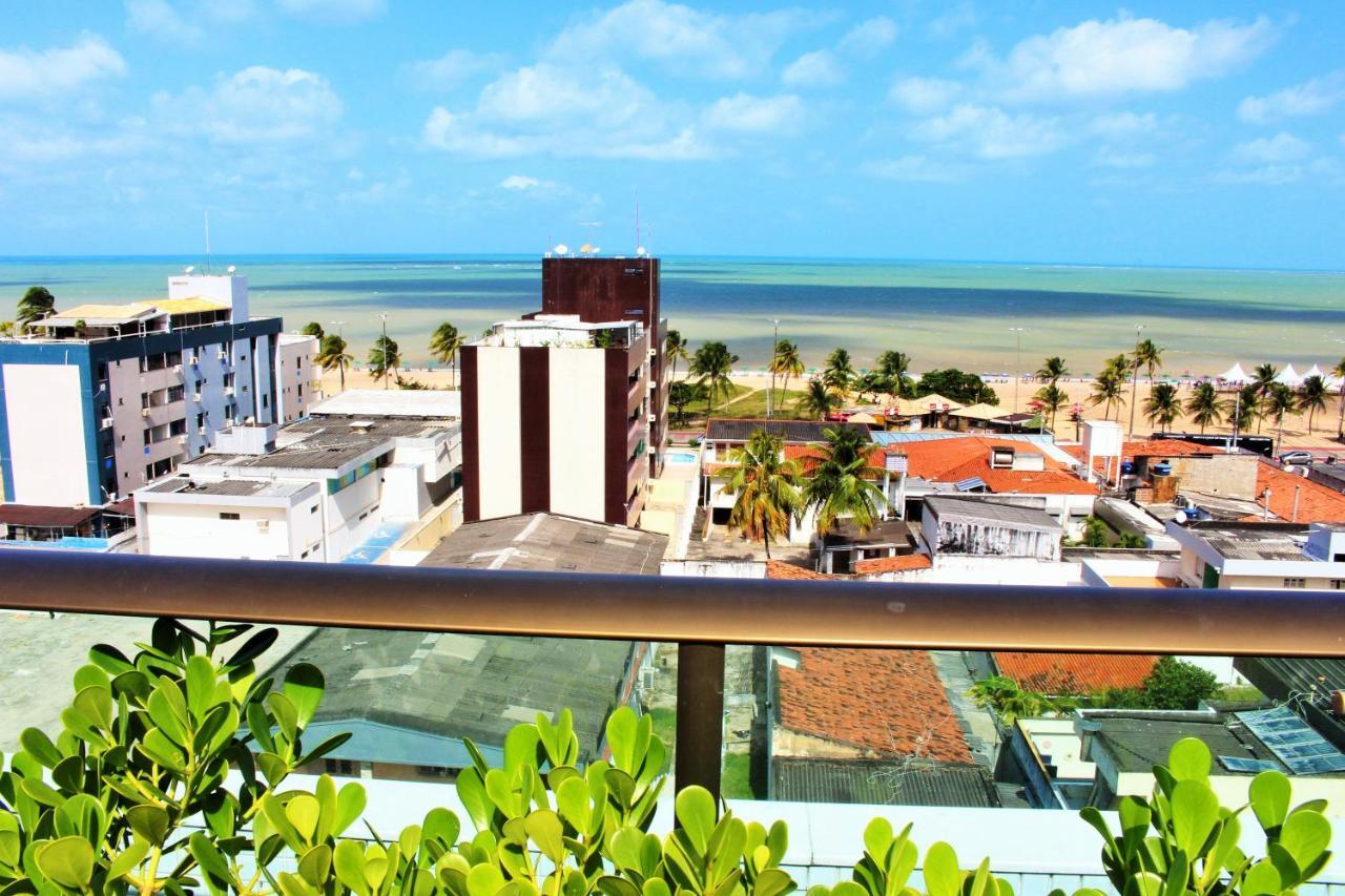 Atlantis Aquamarine Beach João Pessoa Eksteriør billede