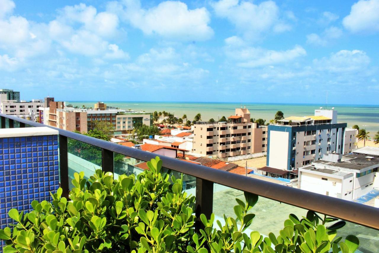 Atlantis Aquamarine Beach João Pessoa Eksteriør billede