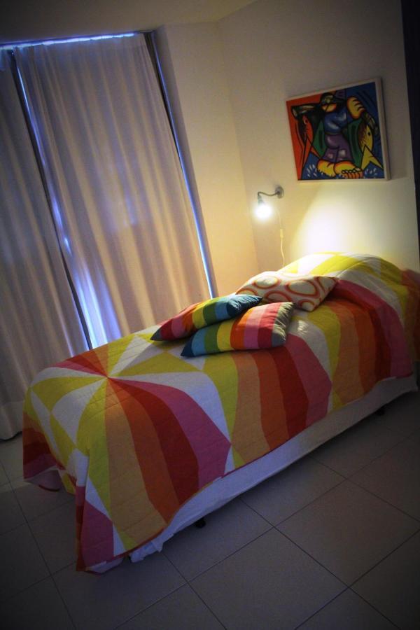 Atlantis Aquamarine Beach João Pessoa Eksteriør billede