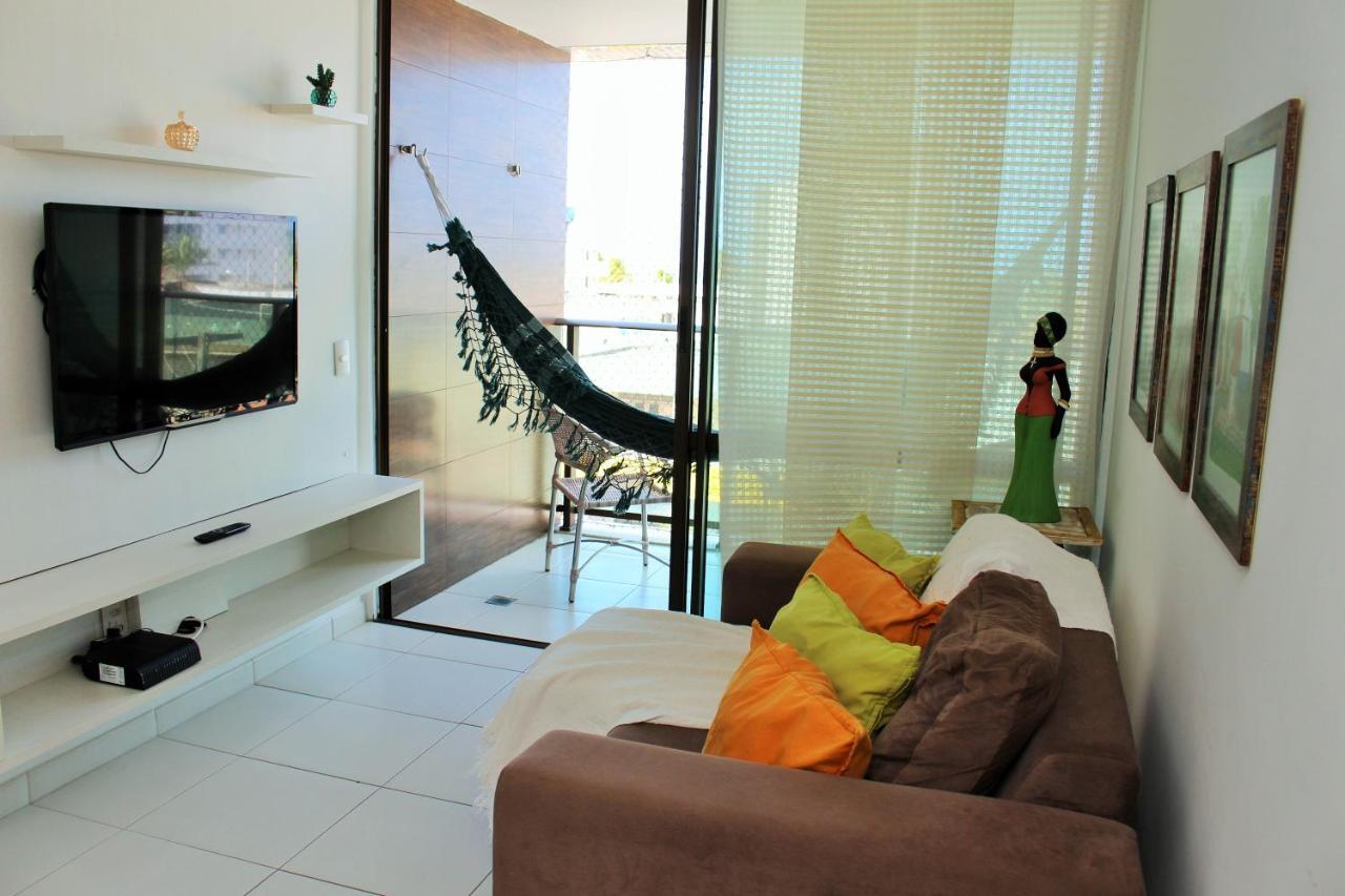 Atlantis Aquamarine Beach João Pessoa Eksteriør billede