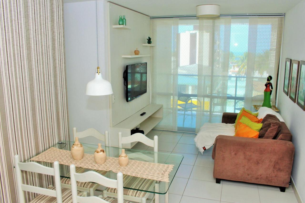 Atlantis Aquamarine Beach João Pessoa Eksteriør billede